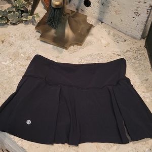 Lululemon Skort